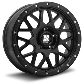 MLJ エクストリームJ XJ04 16インチ 8.0J +18 5-114.3 サテンブラック4本で送料無料 XTREME-J XJ04 1本