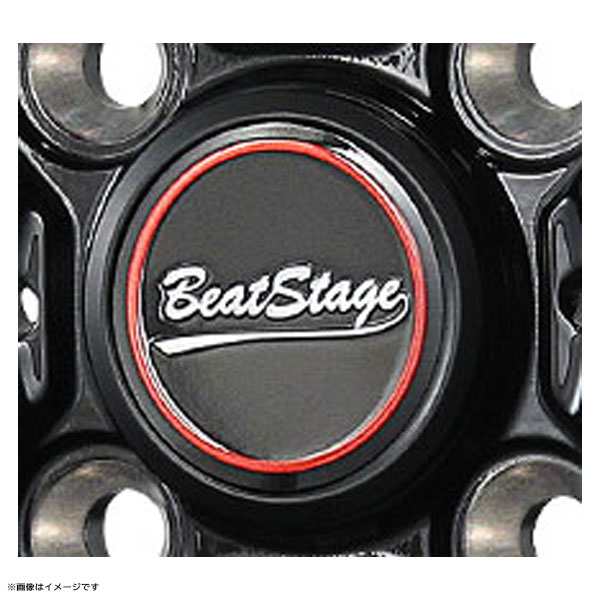 BLEST Beat Stage WT-C 12インチ 4.00B +43 4-100 セミグロスブラック 4本で送料無料 ブレスト ビートステージ  WT-C 1本の通販はau PAY マーケット - ハンデルオンデマンドストア | au PAY マーケット－通販サイト