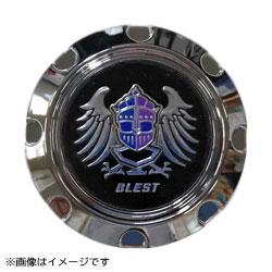 BLEST(ブレスト):バーンズテック DH-Stream 1560 139.7 6H +45 セミグロスブラック DＨ-Stream BLEST Bahns Tech DH-Stream 16インチ 7.0J +35 5-114.3 セミグロス