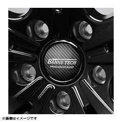 BLEST Bahns Tech Jizelis FV 15インチ 5.5J +43 4-100 ブラック 4本で送料無料 ブレスト バーンズテック ジゼリス FV 1本_1