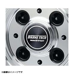 BLEST Bahns Tech KT-Stream 14インチ 4.5J +45 4-100 ブラックポリッシュ 4本で送料無料 ブレスト バーンズテック KT ストリーム 1本_1