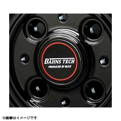 BLEST Bahns Tech KT-Stream 14インチ 4.5J +45 4-100 ブラックレッドライン 4本で送料無料 ブレスト バーンズテック KT ストリーム 1本_1