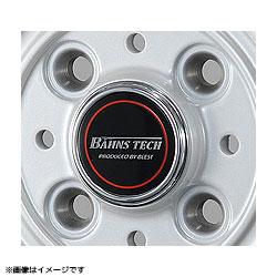 BLEST Bahns Tech KT-Stream 14インチ 4.5J +45 4-100 パールホワイト 4本で送料無料 ブレスト バーンズテック KT ストリーム 1本_1
