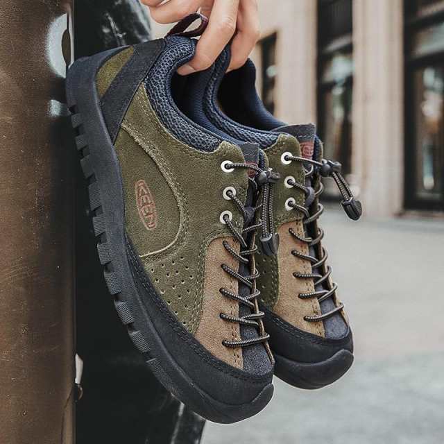 キーン KEEN JASPER ROCKS SP ジャスパー ロックス エスピー 1025632 ダークオリーブ/ブルーナイツの通販はau PAY  マーケット サンレート通販 au PAY マーケット－通販サイト