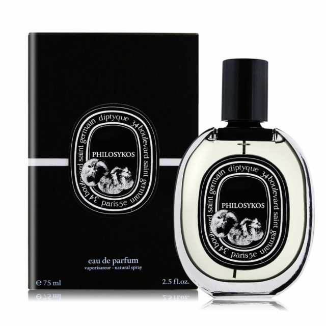 diptyque フィロシコス オードパルファン 75ml-