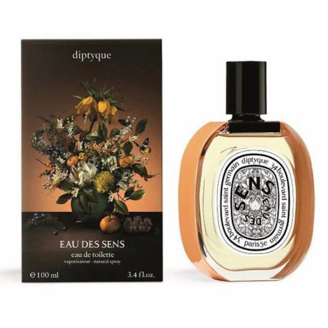 DIPTYQUE ディプティック オーデサンス EDT 香水 100ML - ユニセックス