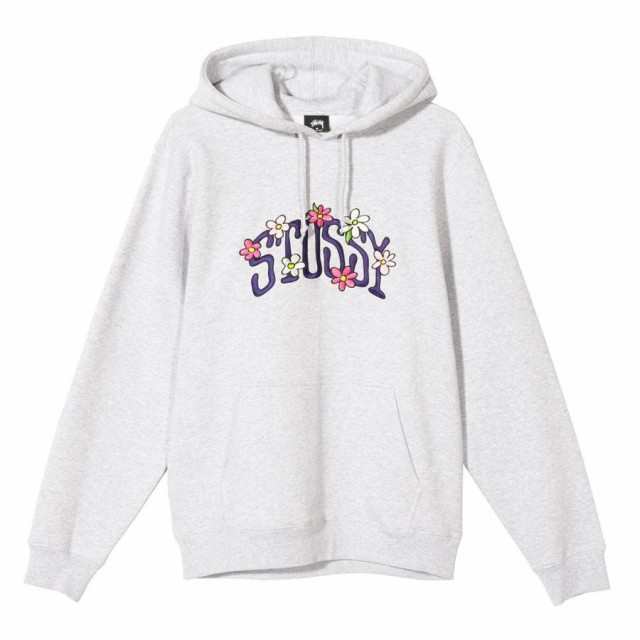 Stussy Flolar Hoodie