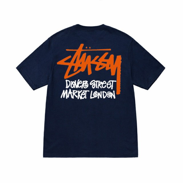 stussy 半袖tシャツ2018ss