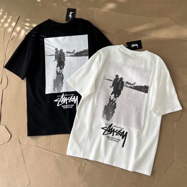 STUSSY SPHINX TEE ステューシー　半袖