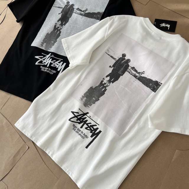 STUSSY SPHINX TEE ステューシー　半袖