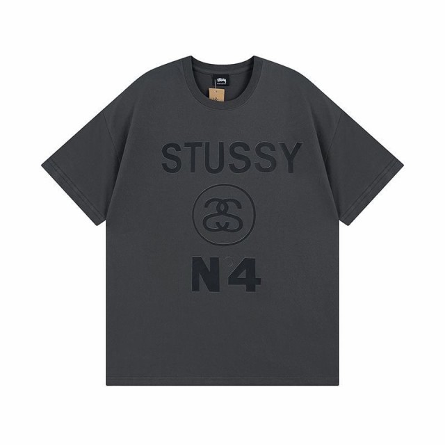 ⚫︎Stussy ステューシー　NO.4 pigment dye Tシャツ