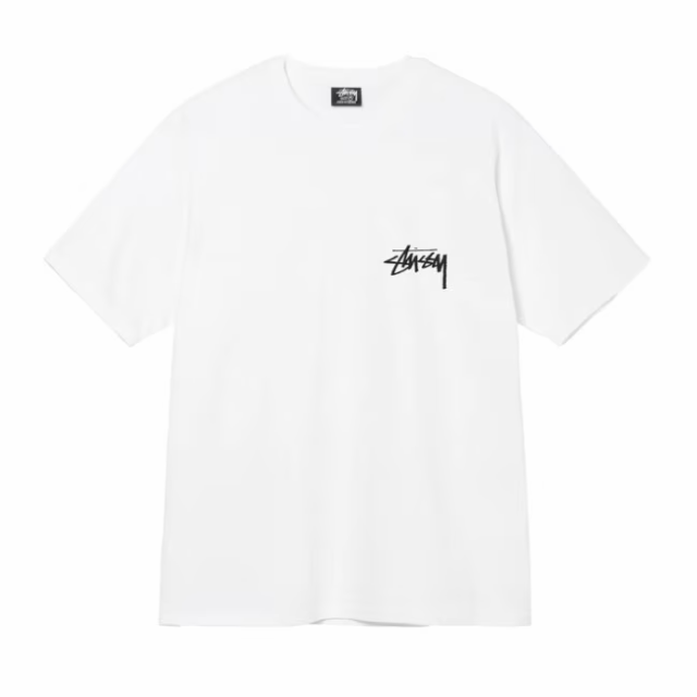 STUSSY SPHINX TEE ステューシー　半袖