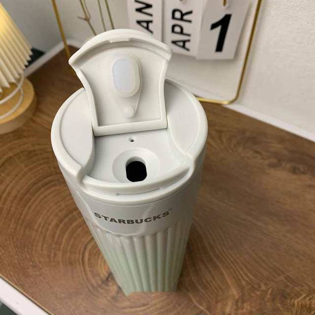 宅配便送料無料 【新品】スターバックス タンブラー 475ml