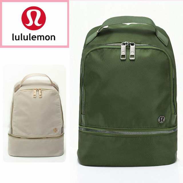 ルルレモン　Lululemon リュック