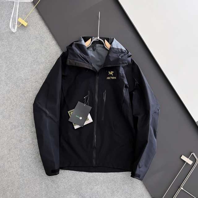 ARCTERYX アークテリクス メンズ ジャケット・アウター ウインド ...