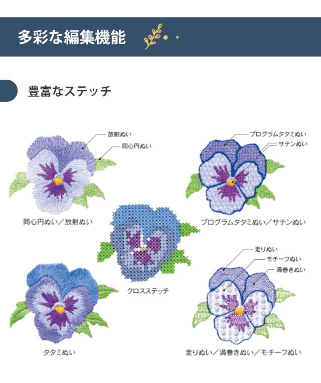 最新版】ブラザー「刺しゅうPRO11（製品版）」刺繍プロ11 刺しゅうプロ 