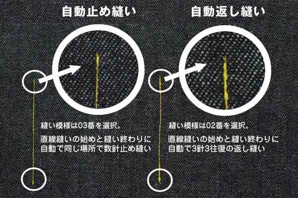 ジャノメ コンピューターミシン NP400 特注モデルミシン 初心者 本体 自動糸調子 自動糸切り【レビュー