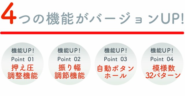 2023年最新モデル！選べる3色 JUKI HZL-40S / HZL-40NS / HZL-290S