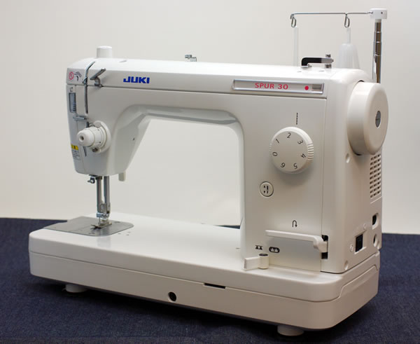 JUKI 職業用ミシン SPUR30（シュプール30／TL30） JUKIミシン 