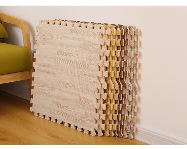 ジョイントマット 20枚  60×60cm ラグ 防音  EVAマット フローリング_1