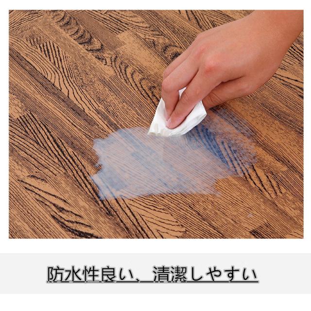ジョイントマット 20枚  60×60cm ラグ 防音  EVAマット フローリング_7
