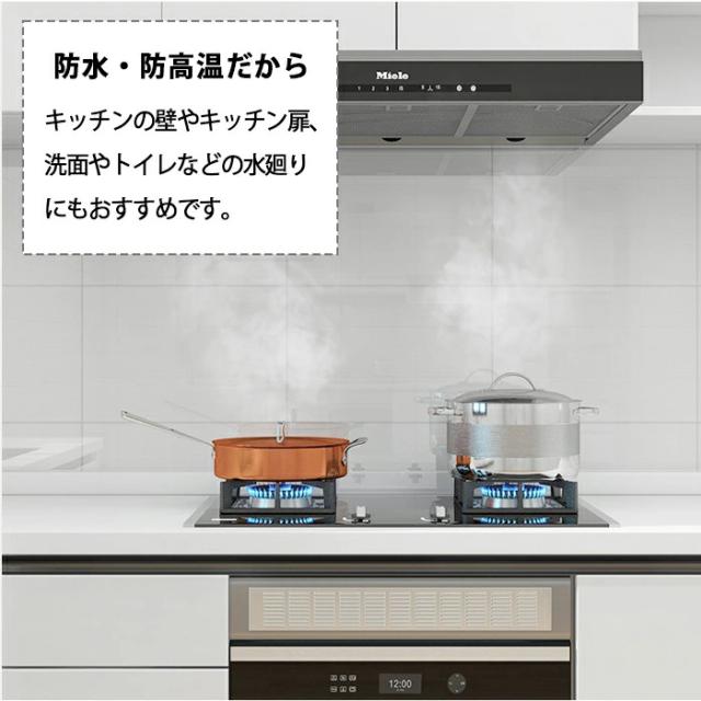粘着 壁紙シール 大理石調 はがせる壁紙 お手軽 DIY 粘着シート 10m*60cm リメイクシート マーブルシート 壁紙 手入れ簡単 カットできる 防水 防油 防汚 浴室 床 キッチン トイレ 家具 北欧 部屋 リビング 洗面所 リフォーム 使いやすい 100個_2