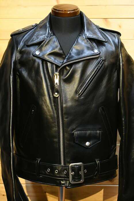 ショット schott レザージャケット 7826150003 613UHT HORSEHIDE