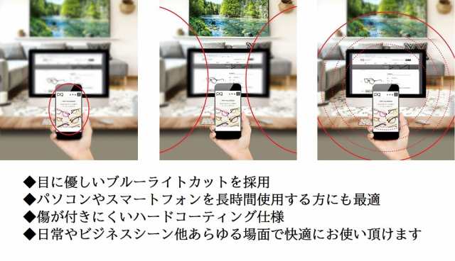 ピントグラス 老眼鏡 度数 調節 シニアグラス 近視 遠視 老眼 メガネ 最安値 視力 補正 ブルーライト カット 中度 パソコン スマホ PG-70