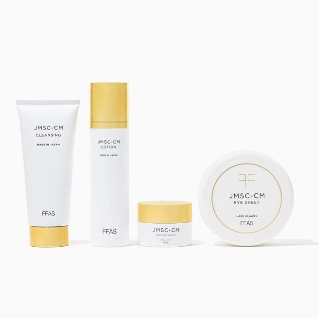 JMSC-CM FFAS LOTION 100ml ffas【ローション 化粧水 フィンガー