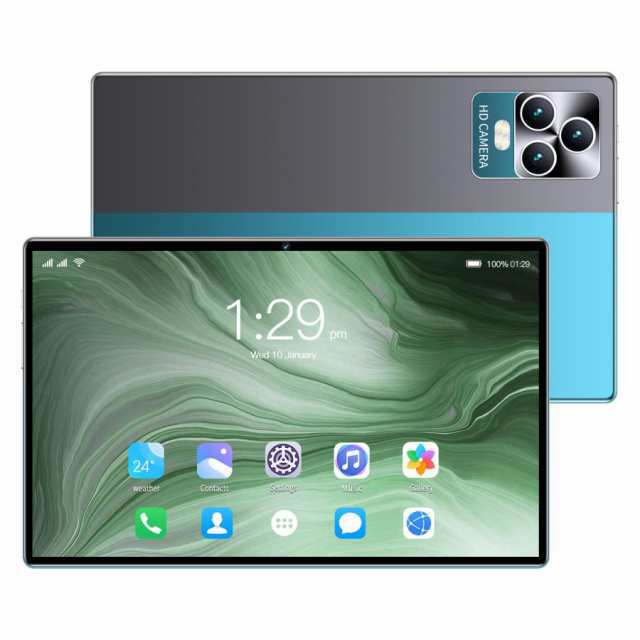 2023 新品割引 タブレット PC 10インチ Android13.0 Wi-Fi 6+128GB IPS液晶 SDカード 本体 wi-fi版 在宅勤務 ネット授業 コスパ最高 タブレットPC 特典 タブレット 本体 pc 10インチ Android13 新品 安い 8+128GB GPS IPS