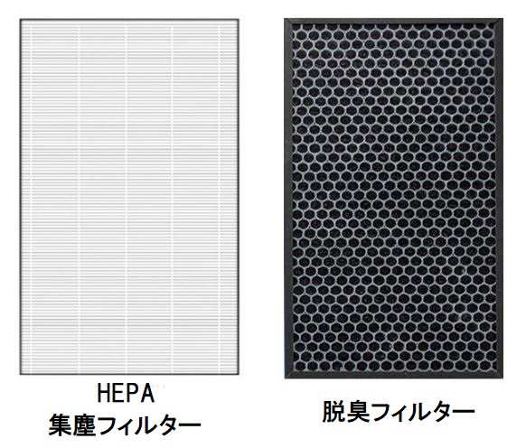 シャープ 空気清浄機 フィルター 2枚セット 互換品 FZ-D50HF FZ-D50DF SHARP互換品 加湿空気清浄機 交換用 互換加湿フィルター  KC-D50 KCの通販はau PAY マーケット - 清宮商会 | au PAY マーケット－通販サイト