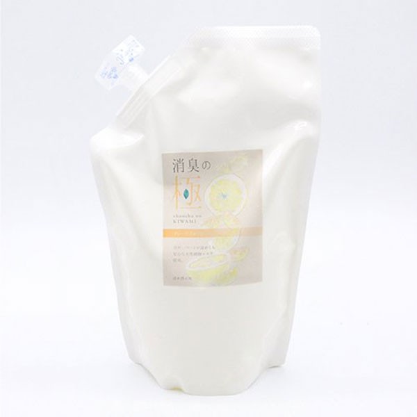 第一石鹸 ファンストイレ用アルコール除菌クリーナー詰替350ml