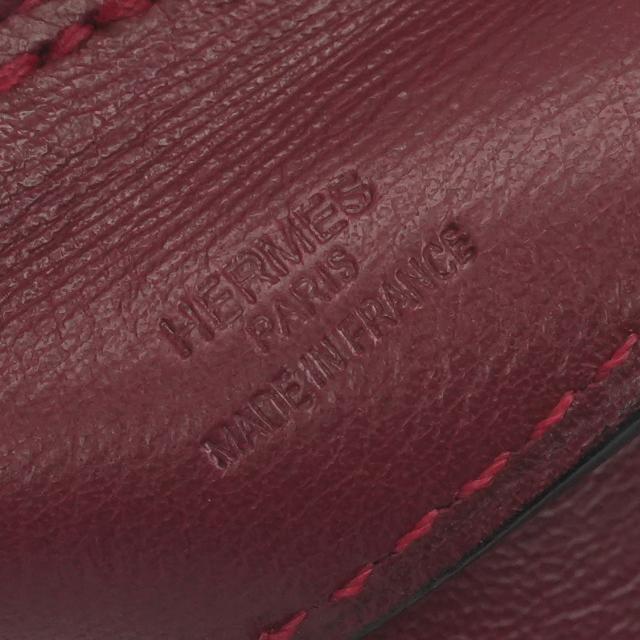 エルメス HERMES オメニトゥ バッグ ショルダーバッグ ガリバー