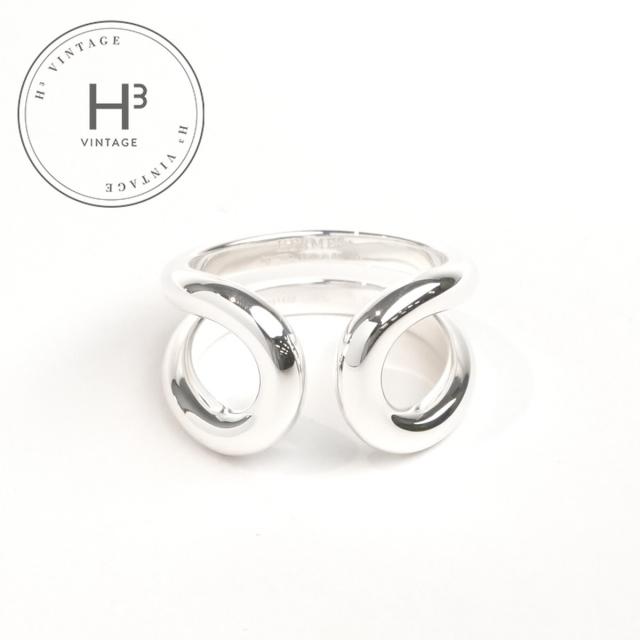 エルメス HERMES リマ リマ リング 指輪 925