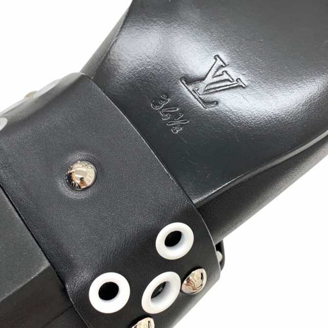 ルイヴィトン LOUIS VUITTON ラプソディライン ブーツ ショート ルイヴィトン LOUIS VUITTON ラプソディライン ブーツ ショート