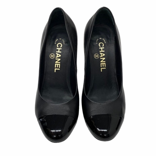 シャネル CHANEL パンプス パーティーシューズ 靴 シューズ ココ シャネル CHANEL パンプス パーティーシューズ 靴 シューズ ココ