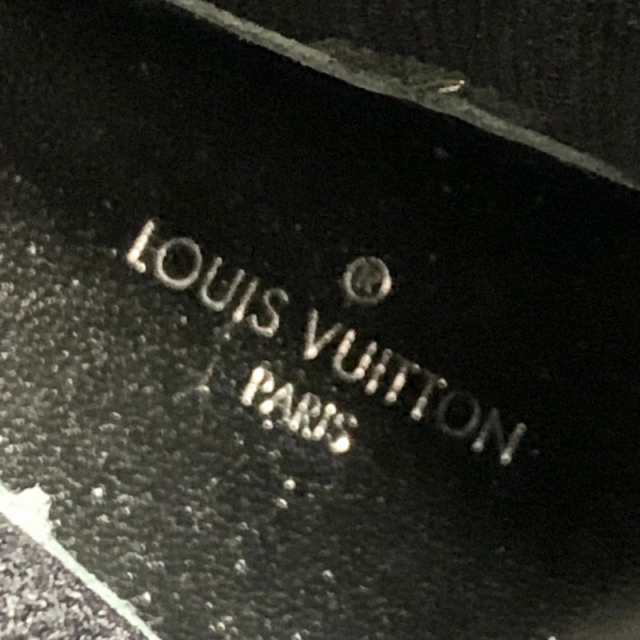 未使用 ルイヴィトン LOUIS VUITTON シルエットライン ショートブーツ アンクルブーツ サイドライン ロゴ ニット ブラック｜au PAY  マーケット