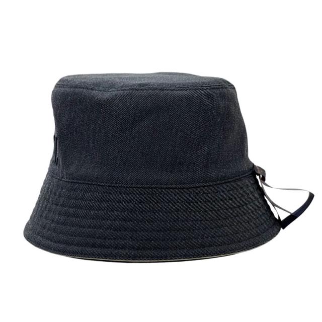 LOUIS VUITTON ルイヴィトン バケットハット M7013M