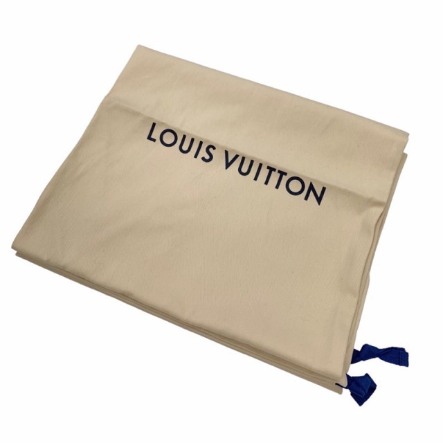 未使用 ルイヴィトン LOUIS VUITTON ブーツ ロングブーツ フラッグスライン ロゴ レザー マルチカラー