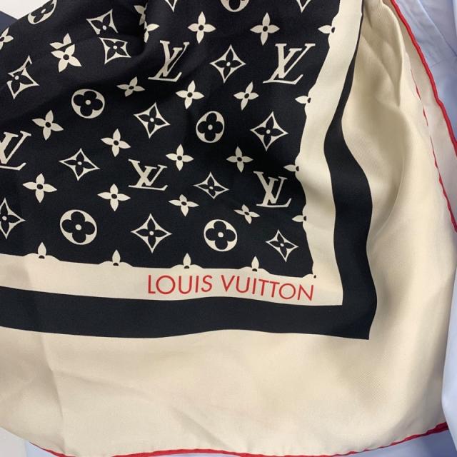 未使用 ルイヴィトン LOUIS VUITTON ワンピース シャツワンピース