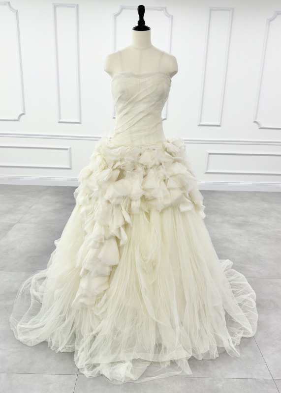 VERA WANG BRIDE ヴェラウォン ヘイリー Hayley プリンセスライン