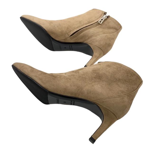 エルメス HERMES ブーツ ショートブーツ ブーティ 靴 シューズ