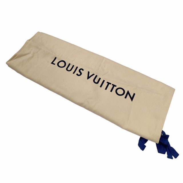 ルイヴィトン LOUIS VUITTON ピローライン モノグラム ブーツ