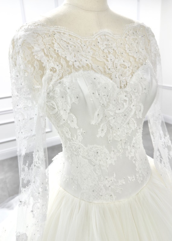 ガリアラハヴ Galia Lahav コリーナ Corina プリンセスライン 