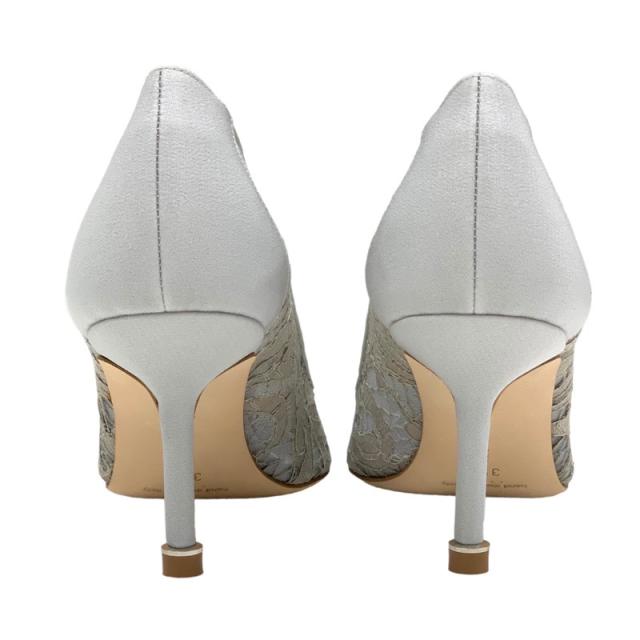 マノロブラニク MANOLO BLAHNIK ハンギシ パンプス 靴 シューズ
