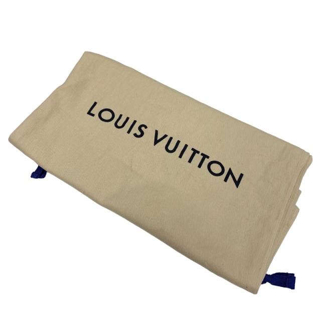 ルイヴィトン LOUIS VUITTON ロカビリーライン モノグラム ショート