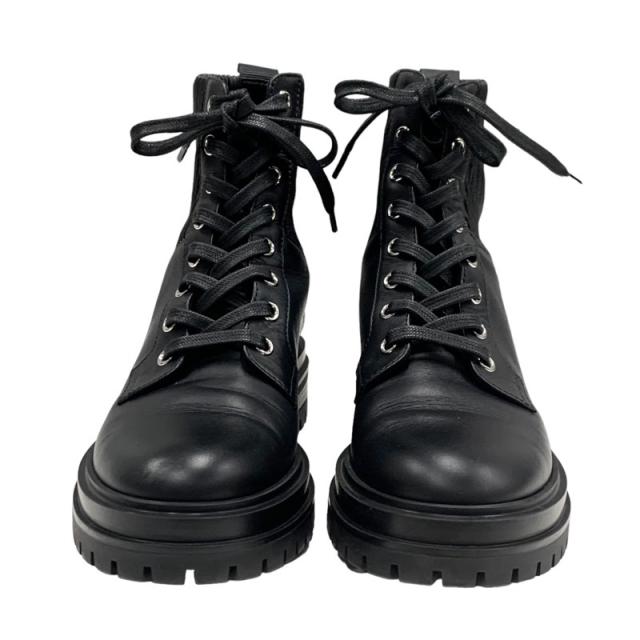 ジャンヴィトロッシ Gianvito Rossi ブーツ ショートブーツ 靴