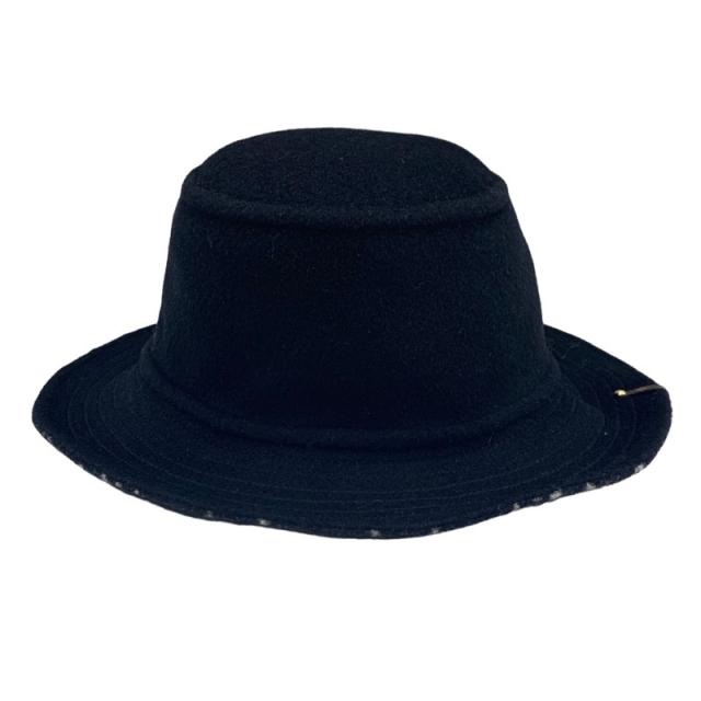 ルイヴィトン LOUIS VUITTON ボブ・キャリー オン モノグラム 帽子