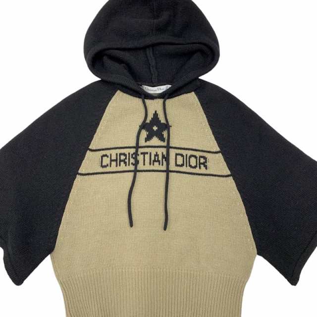 グランドホールセール クリスチャンディオール フーディ トップス DIOR CHRISTIAN トップス