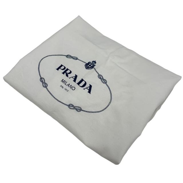 プラダ PRADA 帽子 プラダソフトパデッドナッパレザー